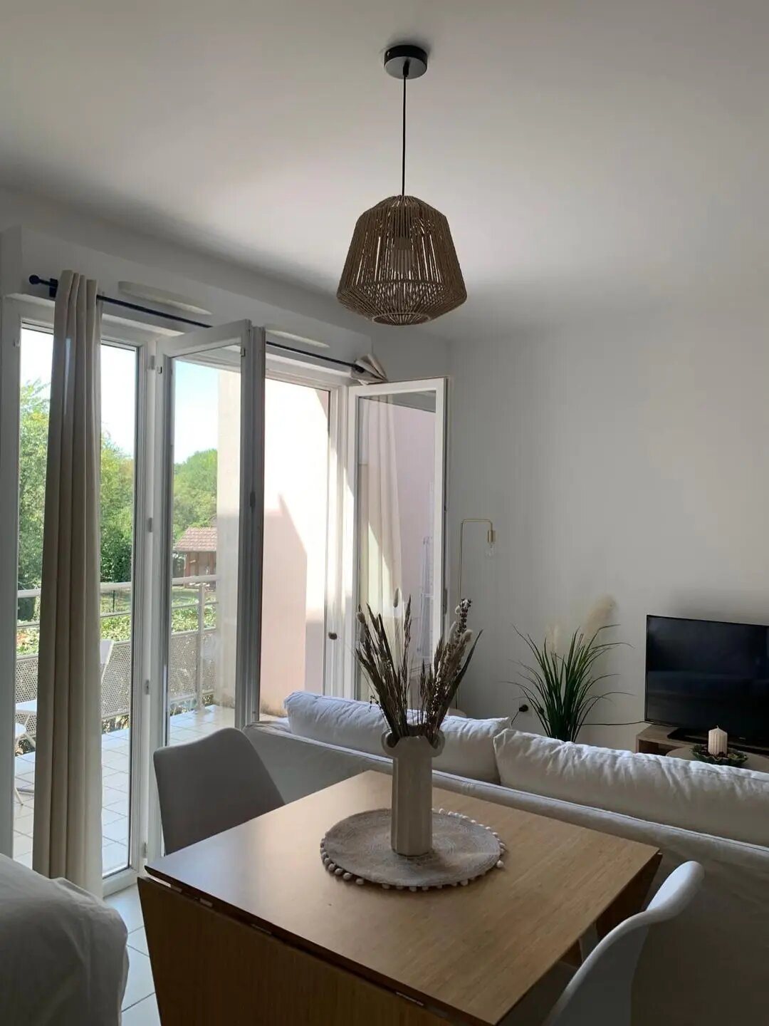Appartement à louer, 30m², Veigy-Foncenex