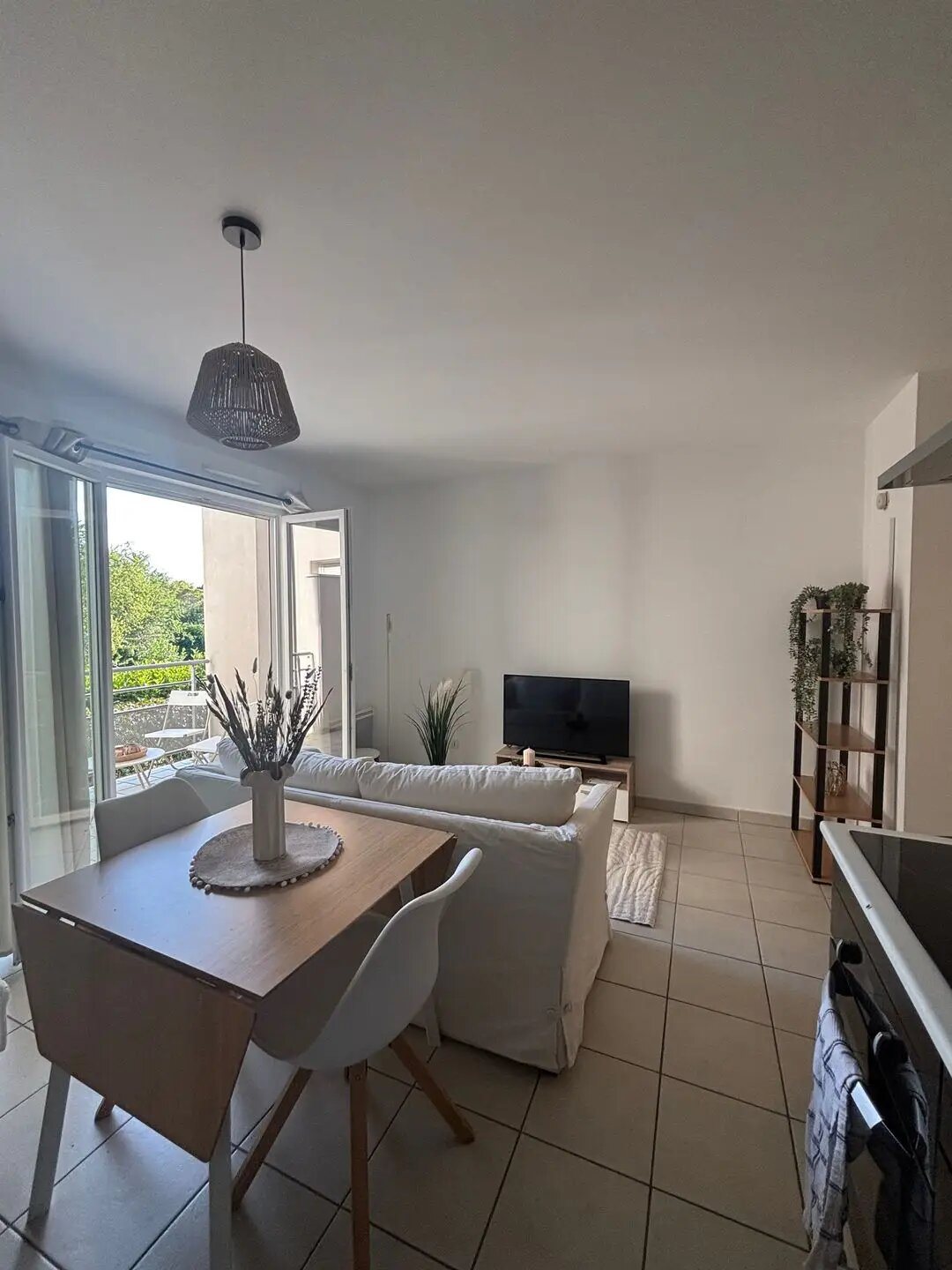 Appartement à louer, 30m², Veigy-Foncenex