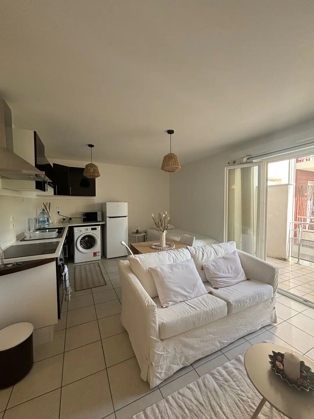 Appartement à louer, 30m², Veigy-Foncenex