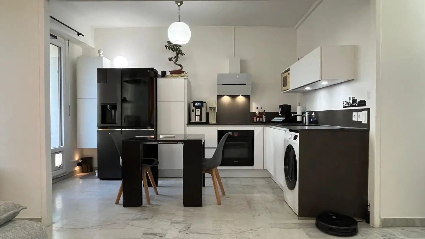 Appartement à louer, 57m², Nîmes