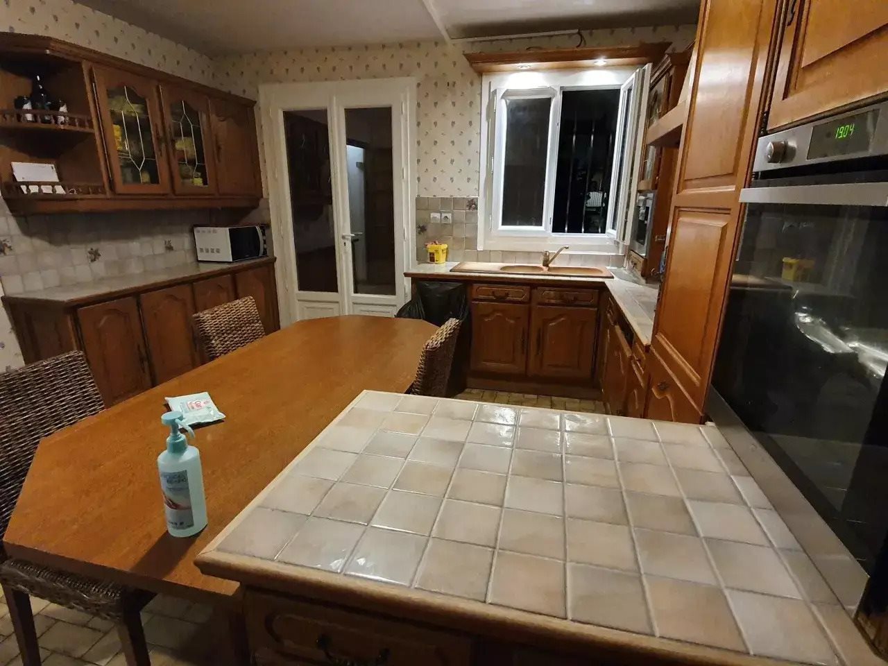 Maison à vendre, 168m², Garges-lès-Gonesse