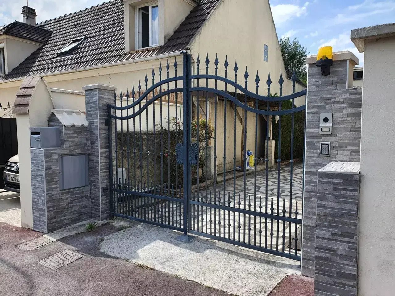 Maison à vendre, 168m², Garges-lès-Gonesse