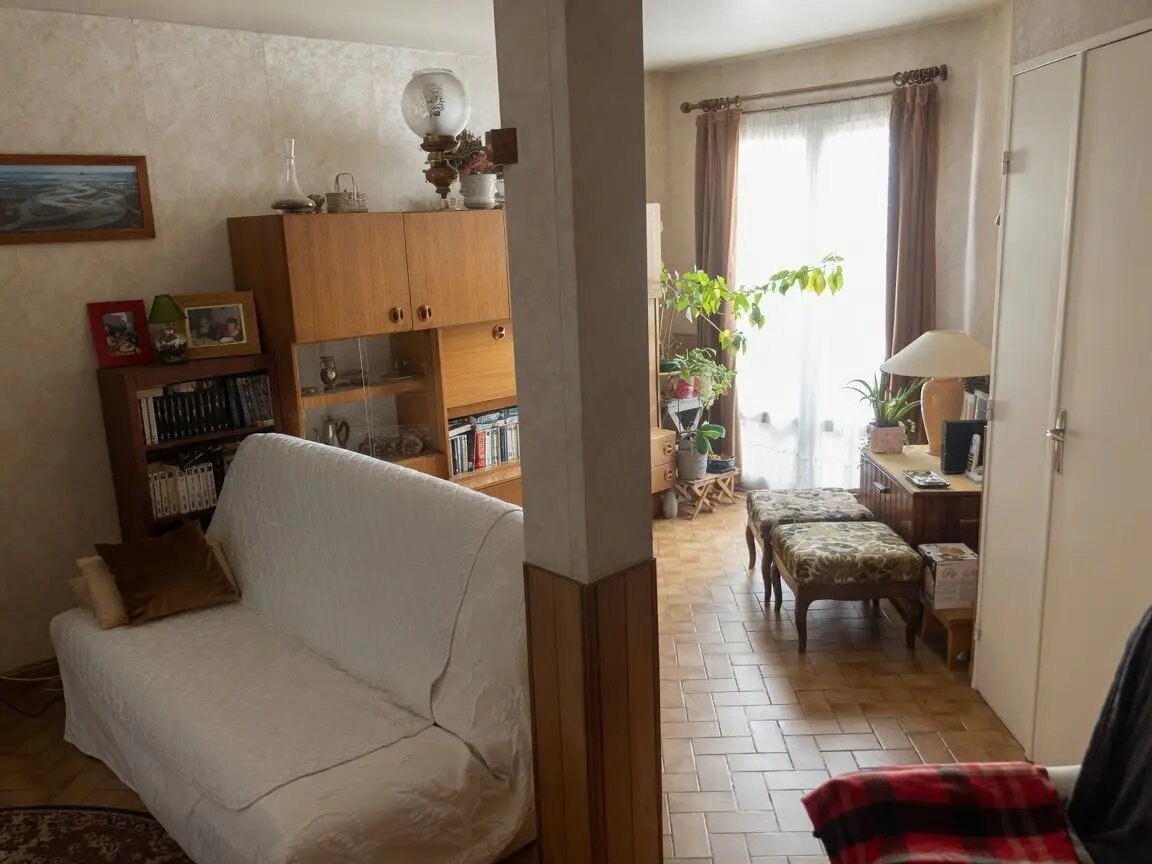 Maison à vendre, 107m², Cergy