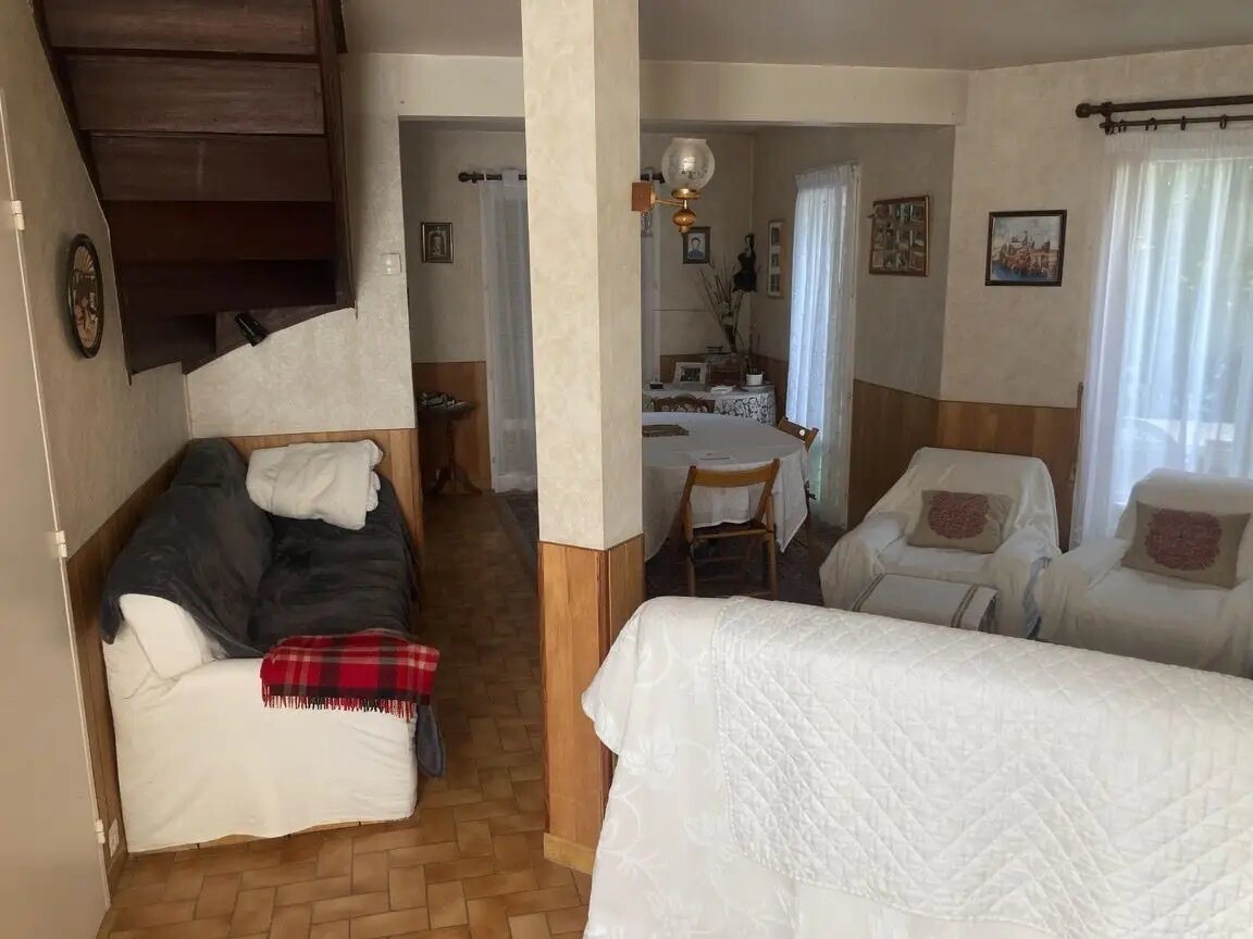 Maison à vendre, 107m², Cergy