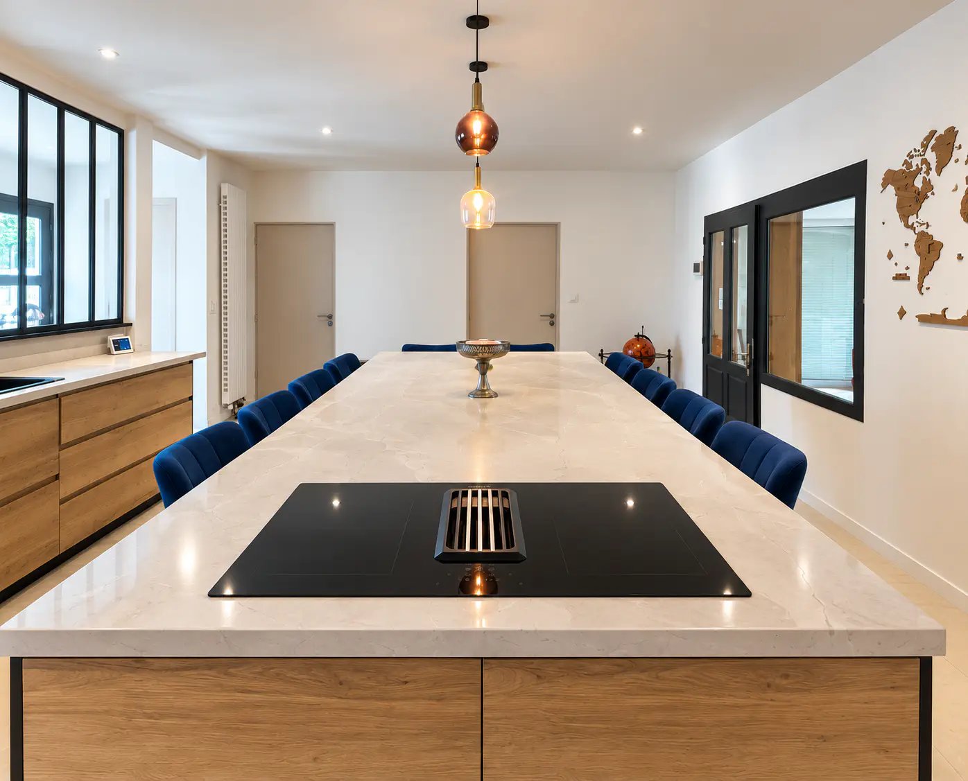 Maison à vendre, 135m², Montceaux