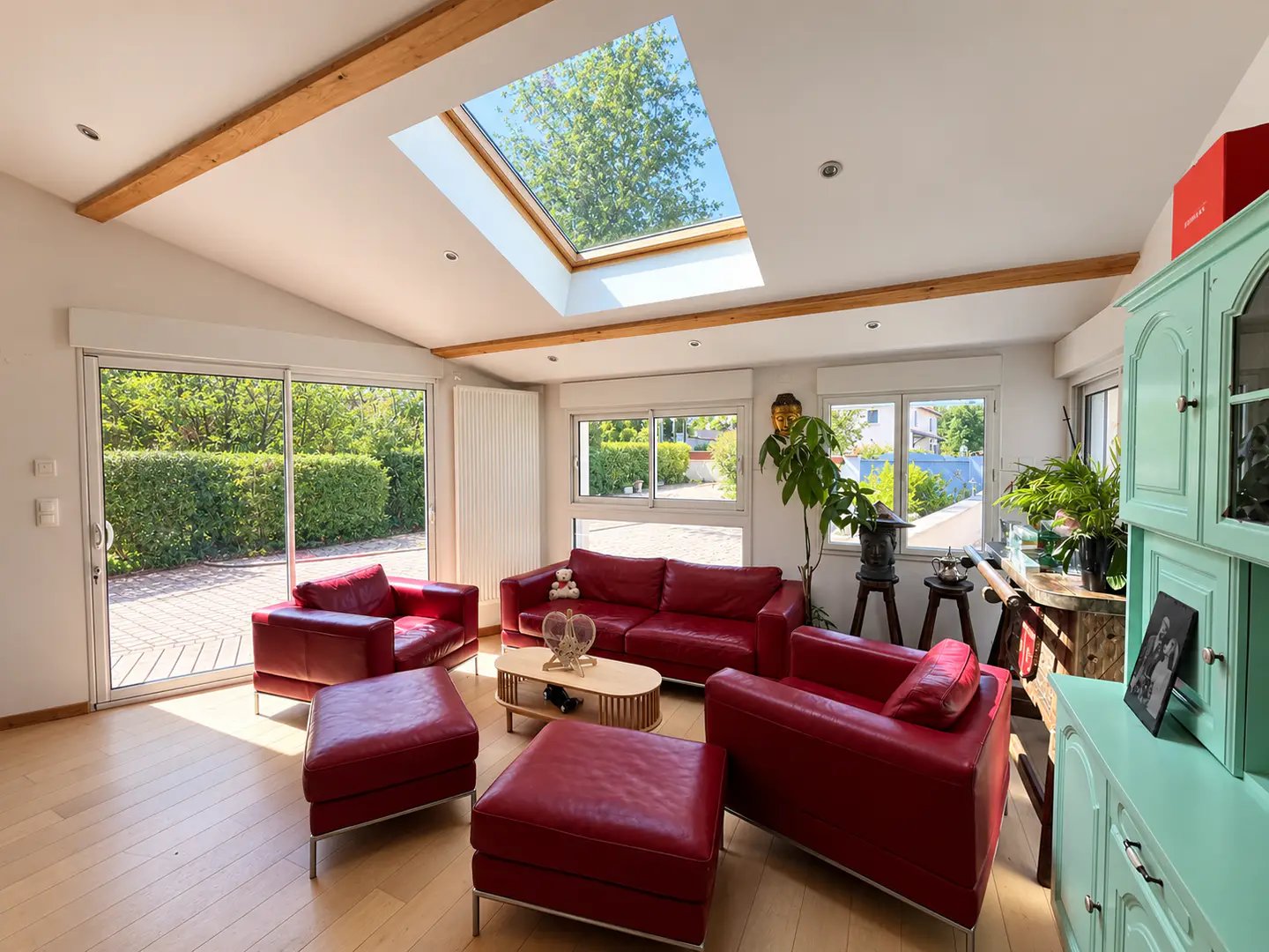 Maison à vendre, 135m², Montceaux