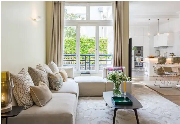 Appartement à vendre, 50m², Valras-Plage