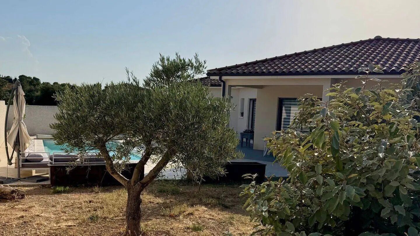 Maison à vendre, 140m², Bizanet