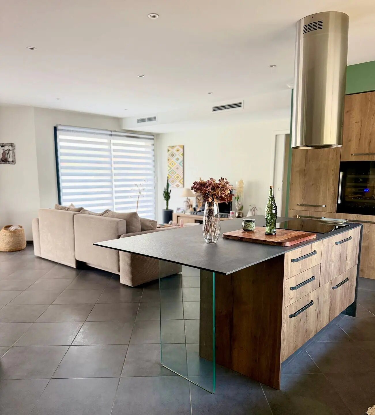 Maison à vendre, 140m², Bizanet
