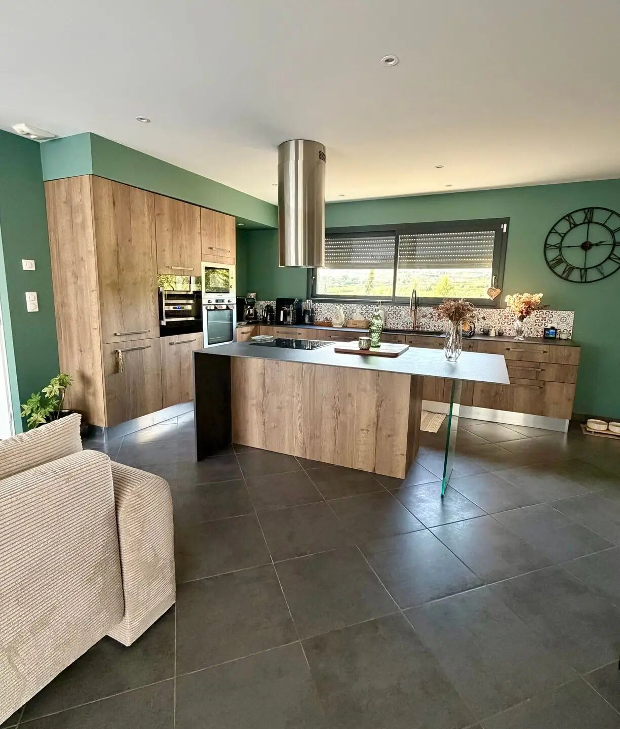 Maison à vendre, 140m², Bizanet