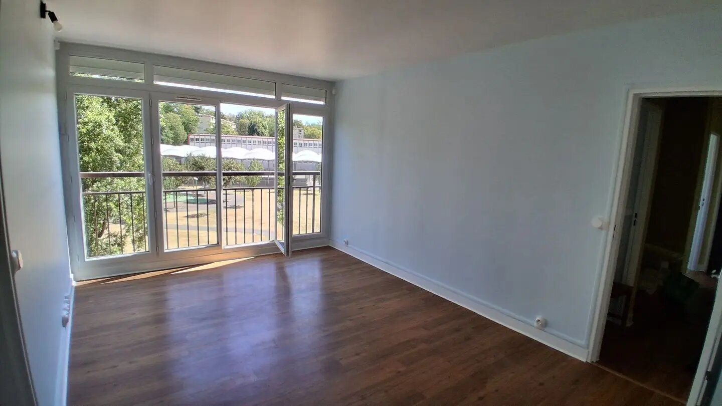 Appartement à louer, 55m², Savigny-sur-Orge