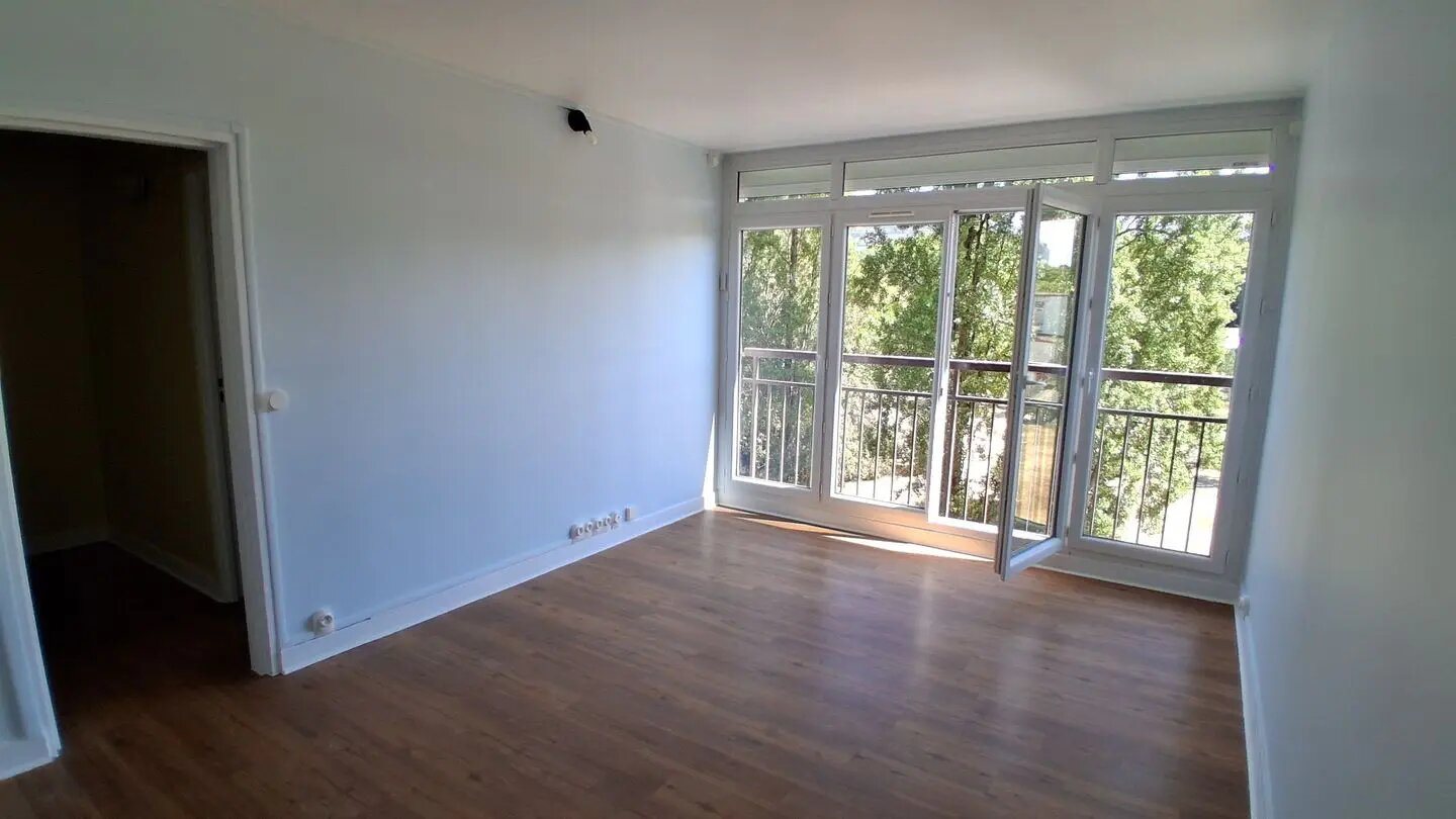Appartement à louer, 55m², Savigny-sur-Orge