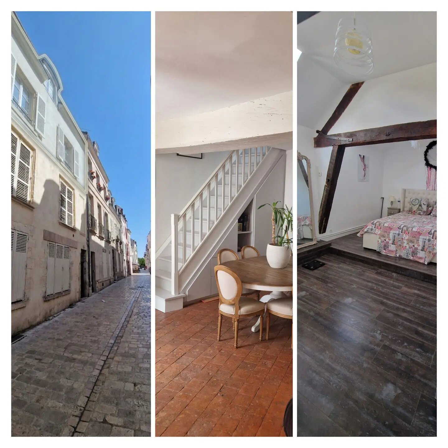 Appartement à vendre, 106m², Orléans