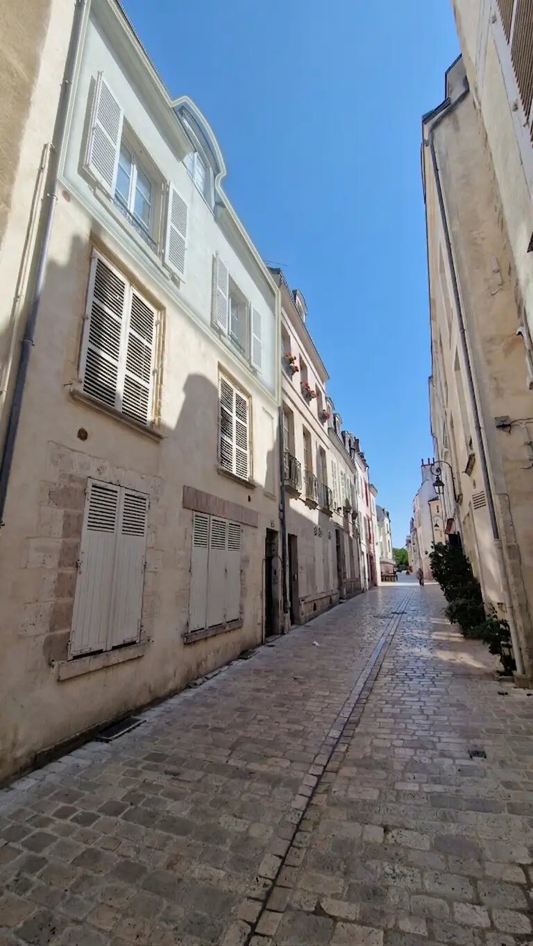 Appartement à vendre, 106m², Orléans