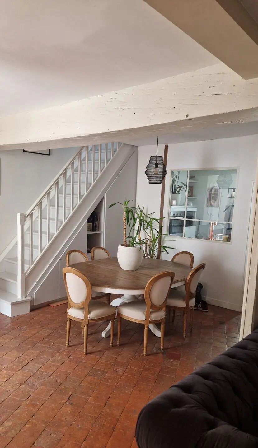 Appartement à vendre, 106m², Orléans