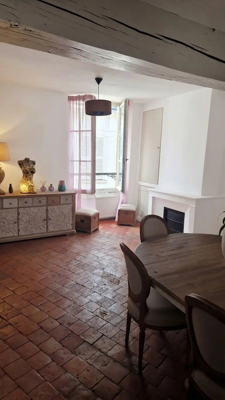 Appartement à vendre, 106m², Orléans