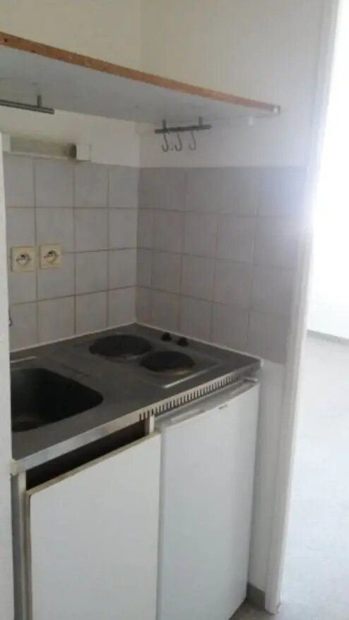 Appartement à louer, 18m², Montpellier