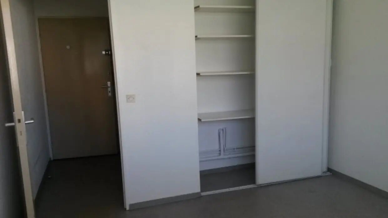 Appartement à louer, 18m², Montpellier