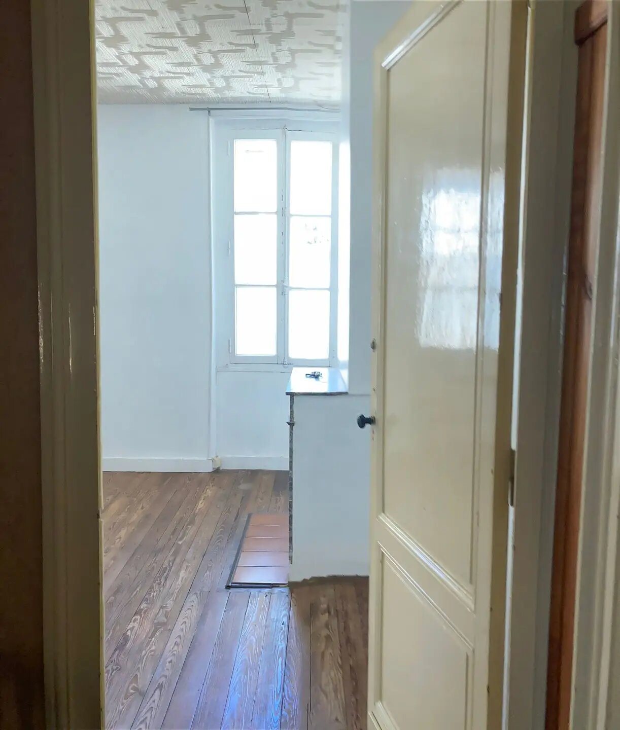 Appartement à louer, 55m², Bordeaux