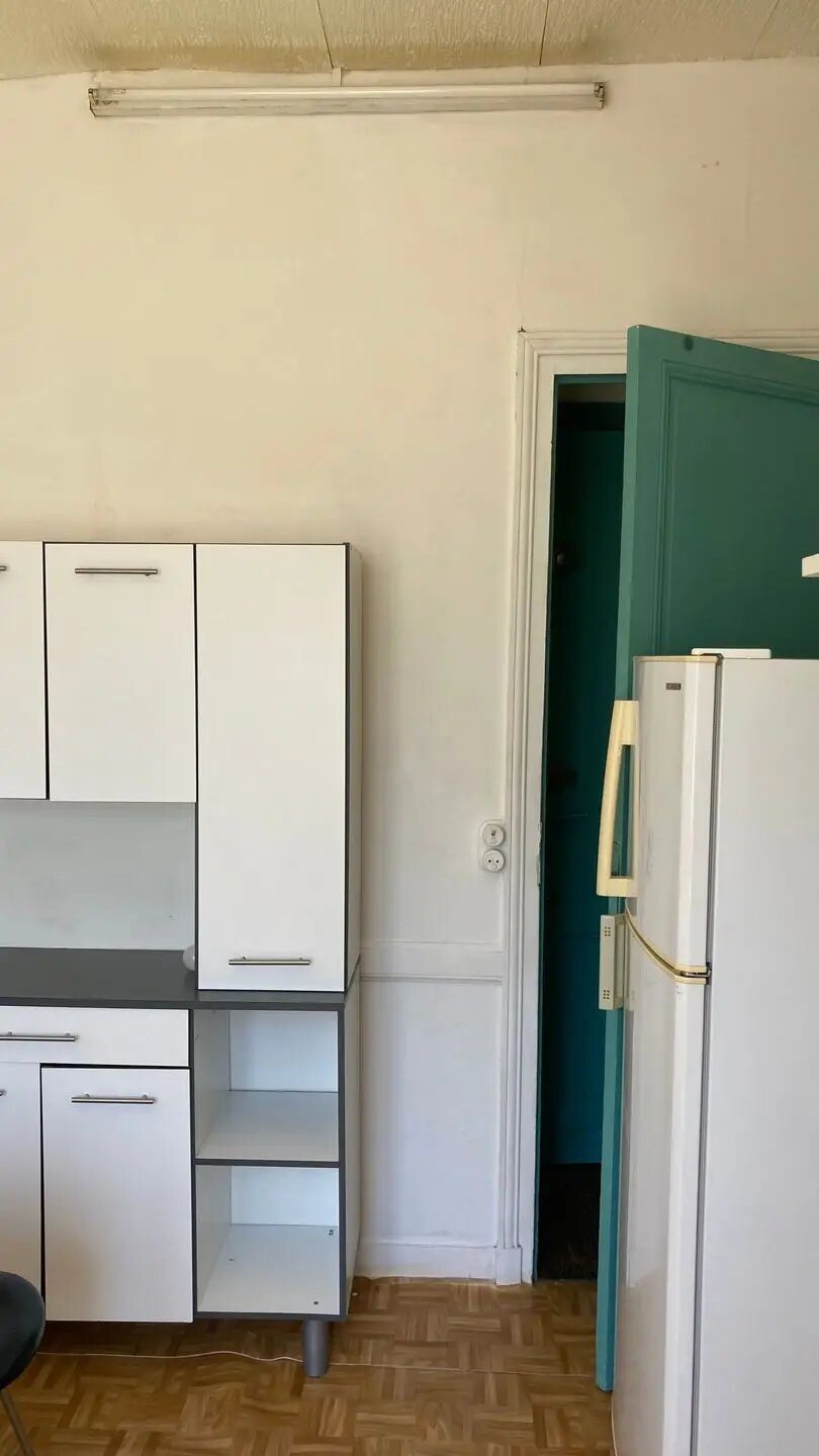 Appartement à louer, 55m², Bordeaux