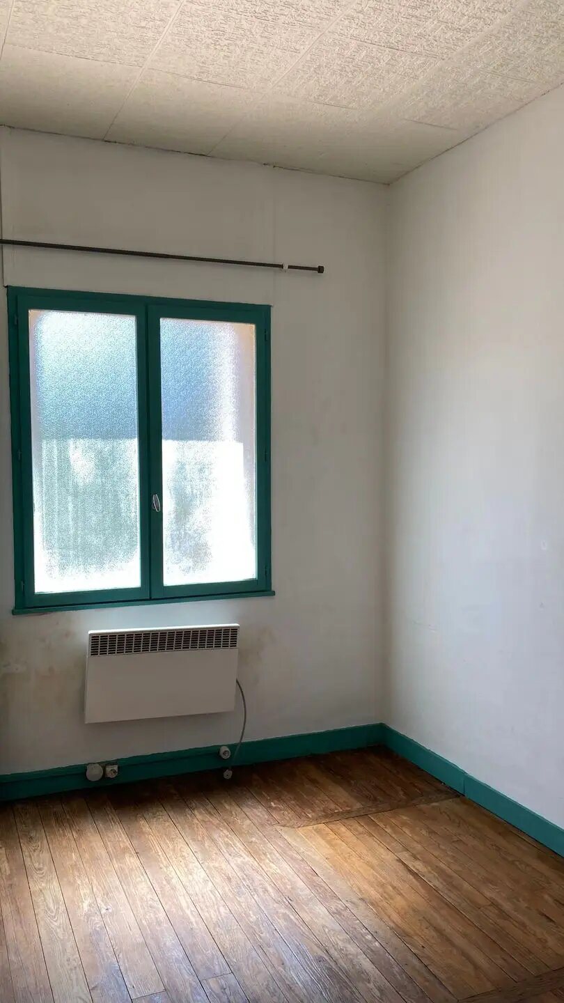 Appartement à louer, 55m², Bordeaux