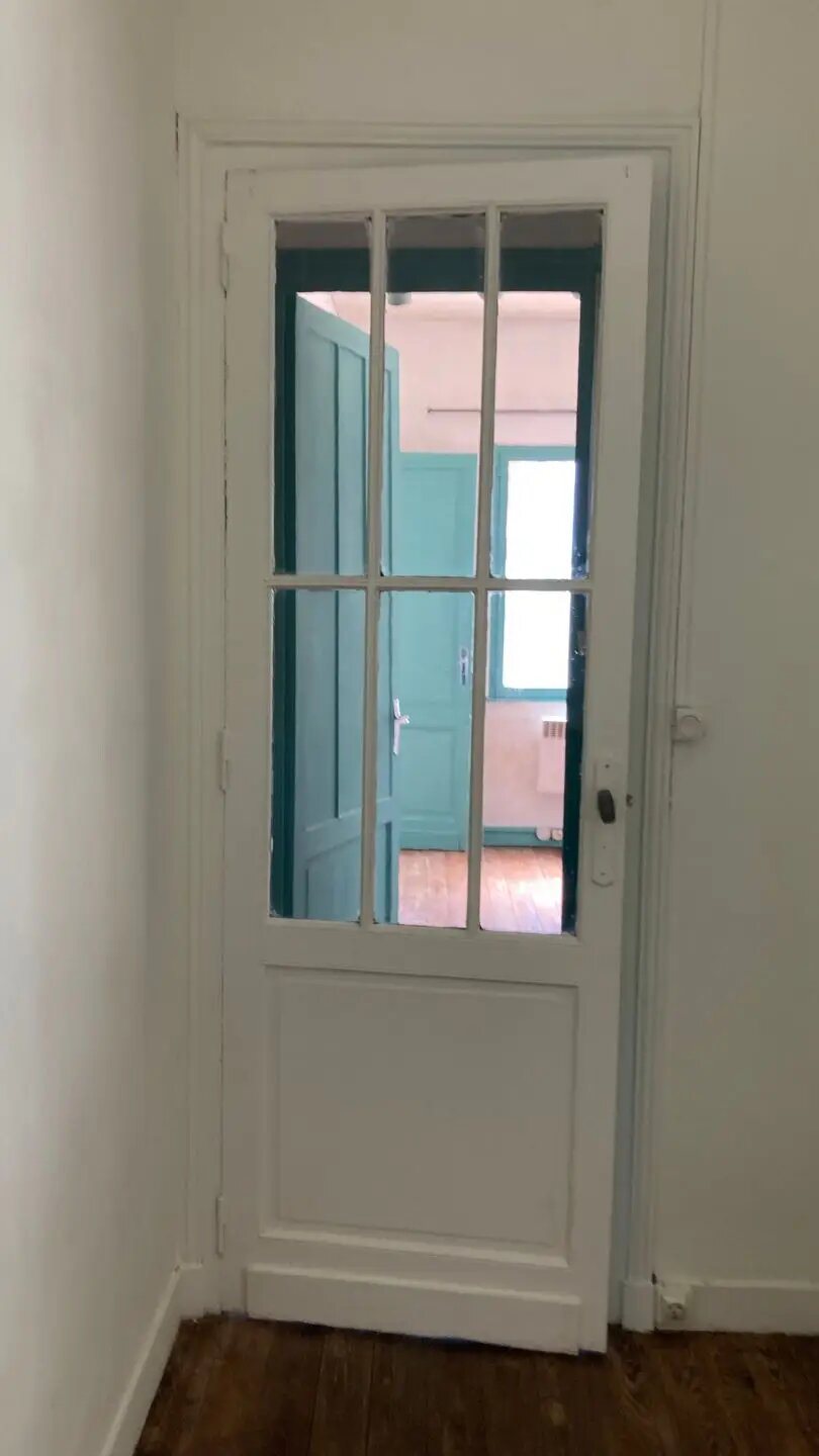 Appartement à louer, 55m², Bordeaux