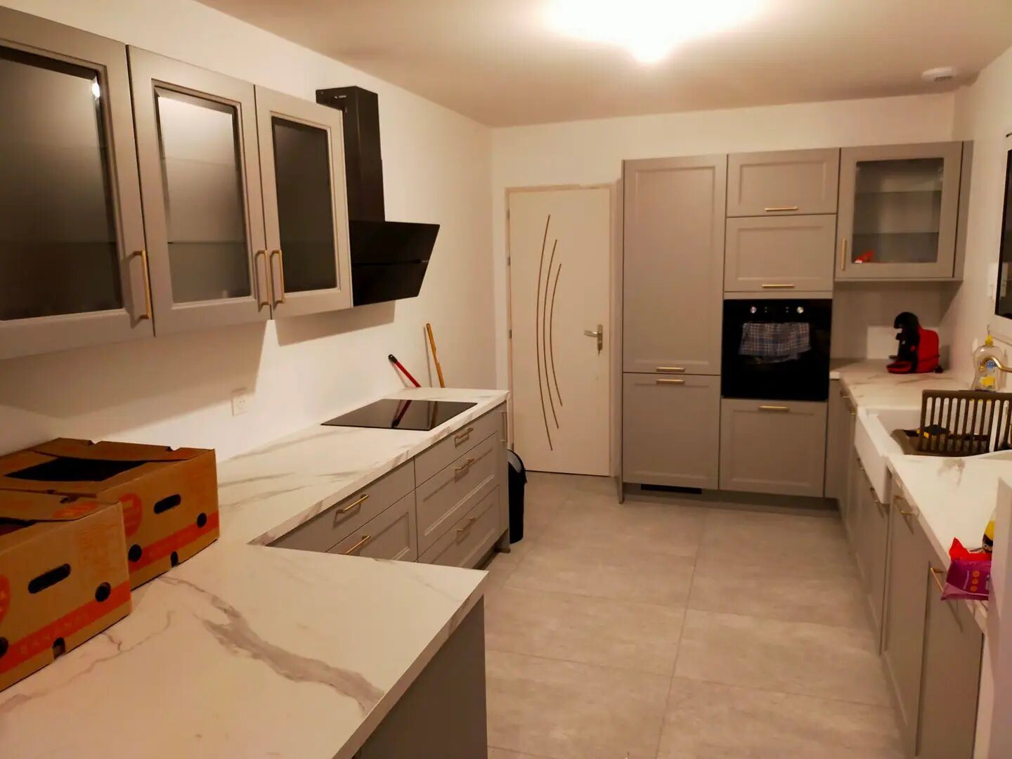 Maison à vendre, 118m², Kervignac