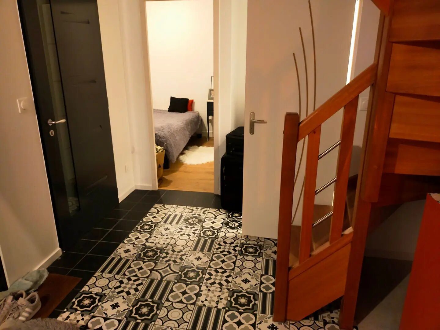 Maison à vendre, 118m², Kervignac