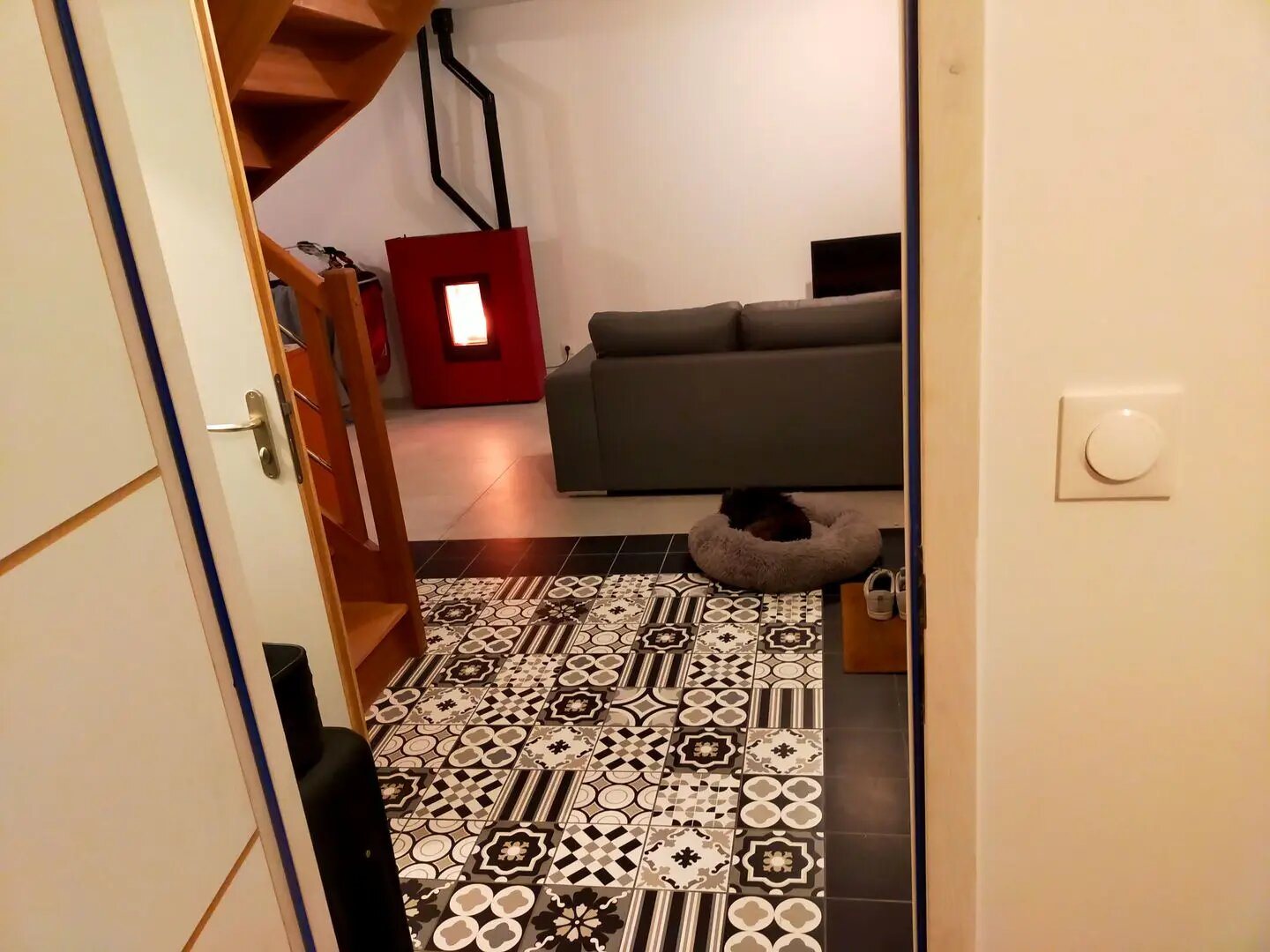 Maison à vendre, 118m², Kervignac