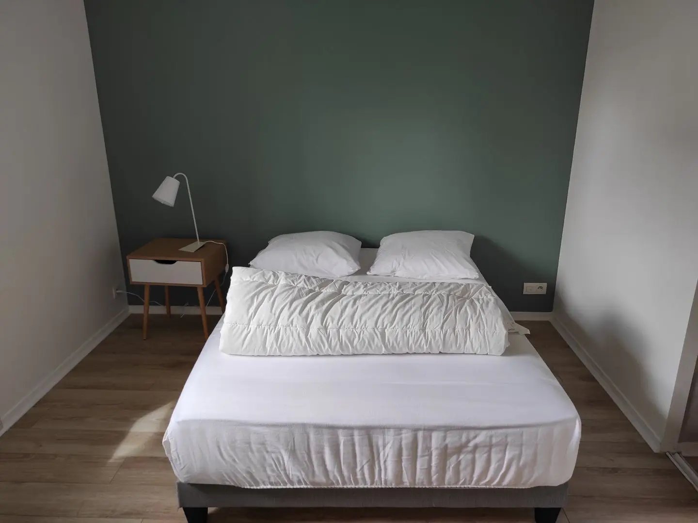 Maison à louer, 84m², Brest