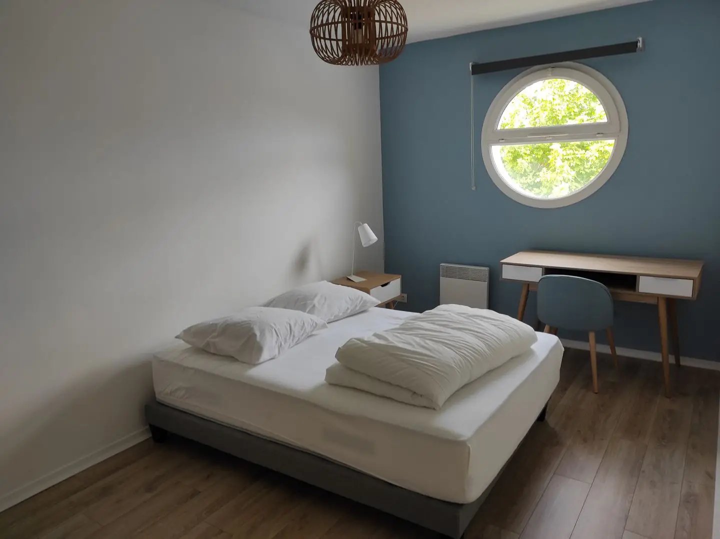 Maison à louer, 84m², Brest