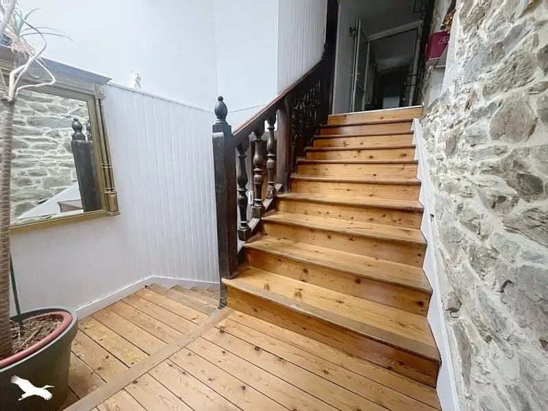 Appartement à vendre, 79m², Quimper