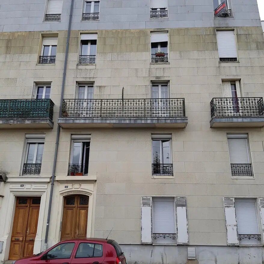 Appartement à louer, 32m², Chantilly