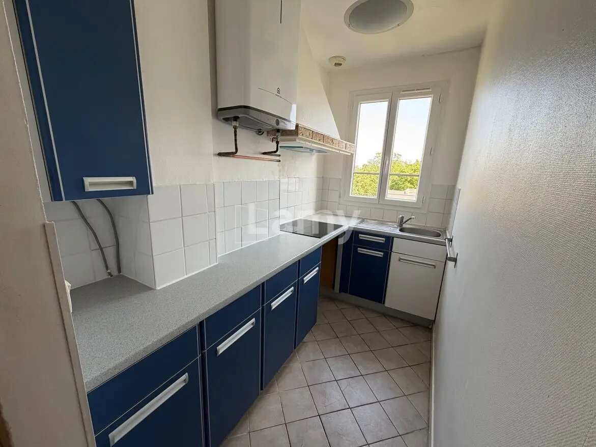 Appartement à louer, 32m², Chantilly