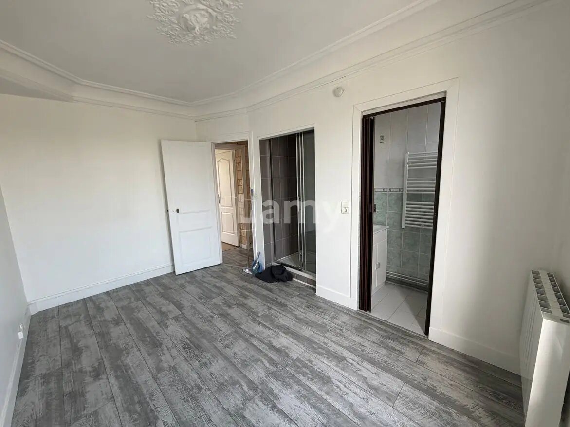 Appartement à louer, 32m², Chantilly