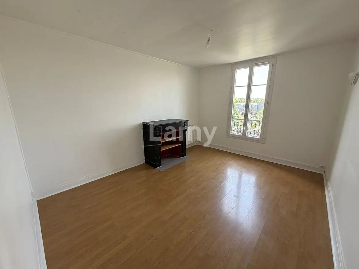 Appartement à louer, 32m², Chantilly