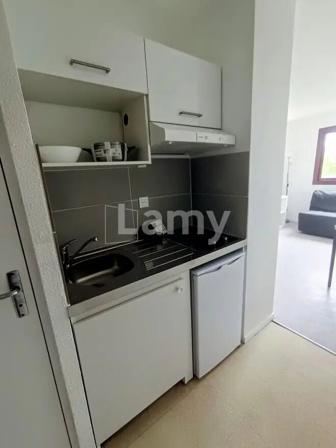 Appartement à louer, 17m², Aix-en-Provence