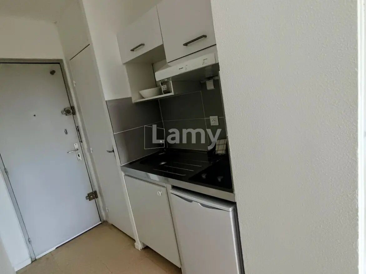 Appartement à louer, 17m², Aix-en-Provence
