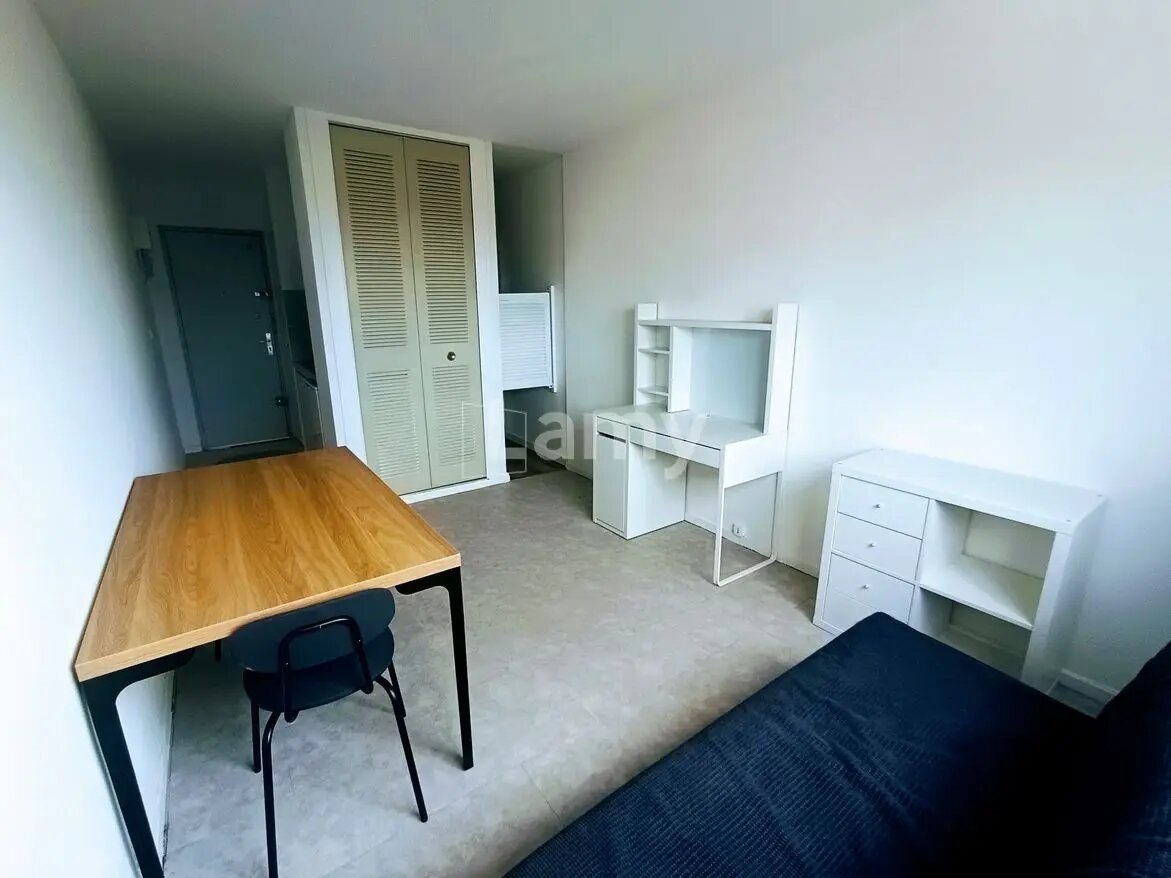 Appartement à louer, 17m², Aix-en-Provence