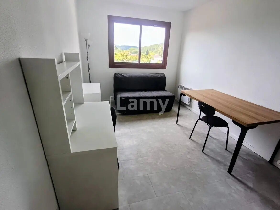 Appartement à louer, 17m², Aix-en-Provence