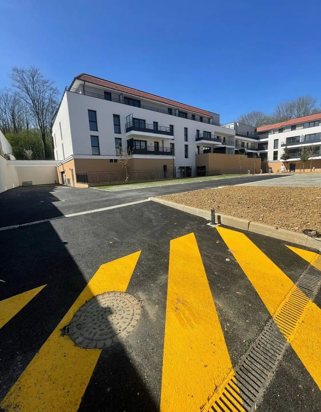Appartement à vendre, 44m², Orly