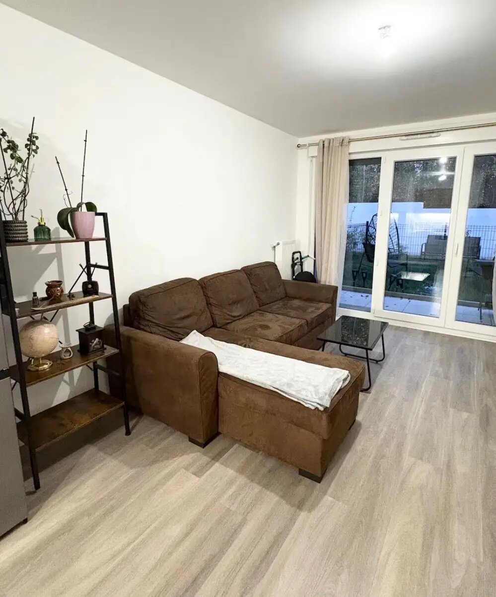 Appartement à vendre, 44m², Orly