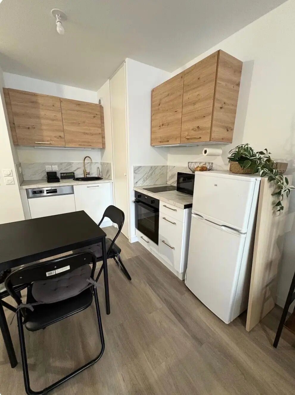 Appartement à vendre, 44m², Orly