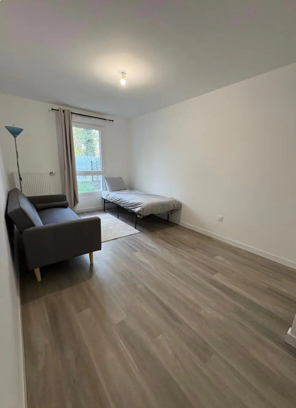 Appartement à vendre, 44m², Orly