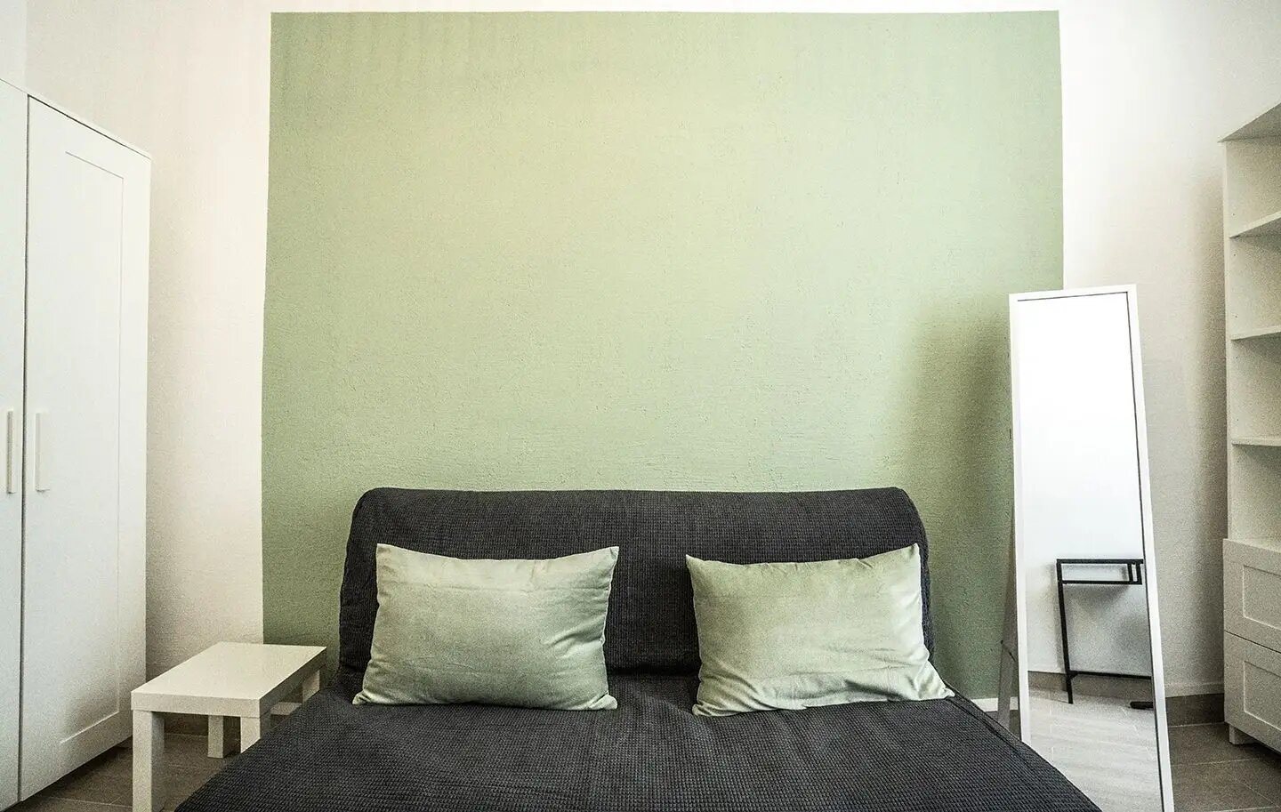 Appartement à louer, 21m², Nice