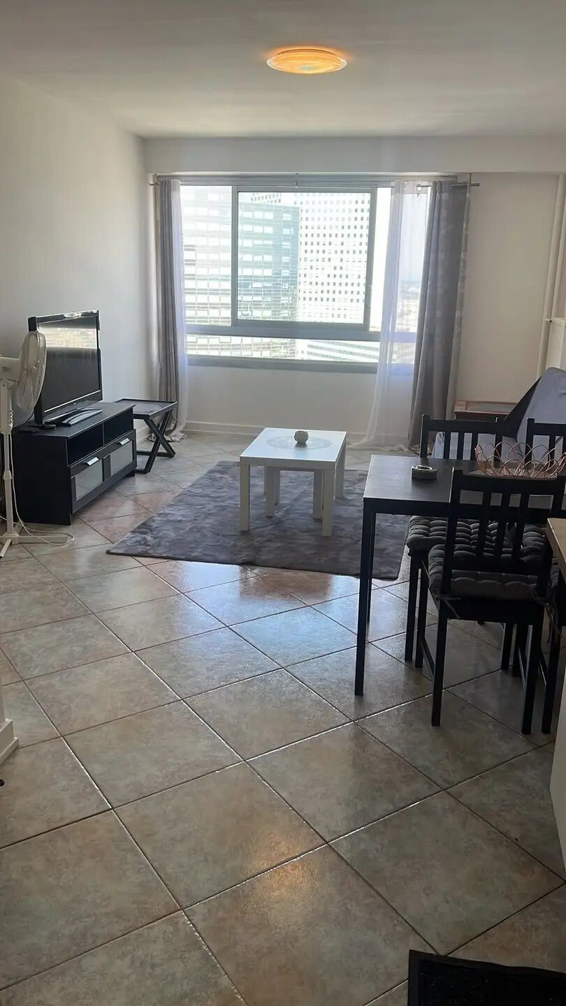 Appartement à louer, 53m², Courbevoie