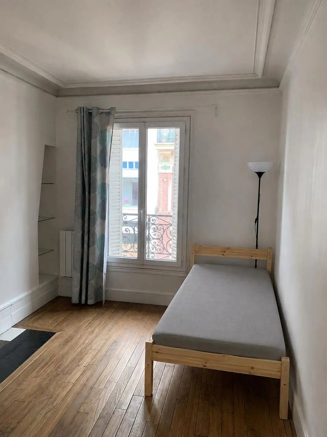 Appartement à louer, 54m², Paris 18ème