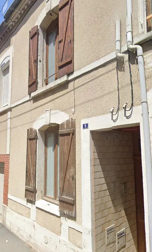 Appartement à vendre, 110m², Epernay