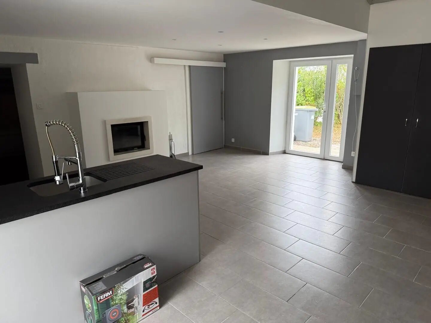 Maison à vendre, 118m², Saint-Révérend