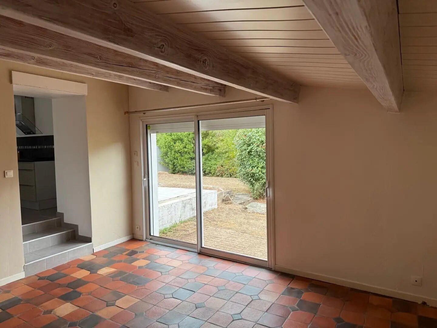 Maison à vendre, 118m², Saint-Révérend